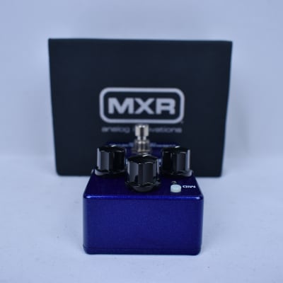 MXR Bass Octave Deluxe M-288 image 5