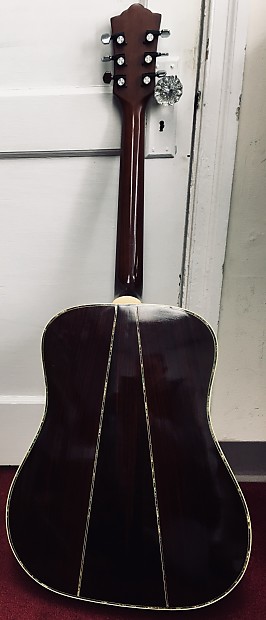 Kansas KW 250 1979 Natural | Reverb