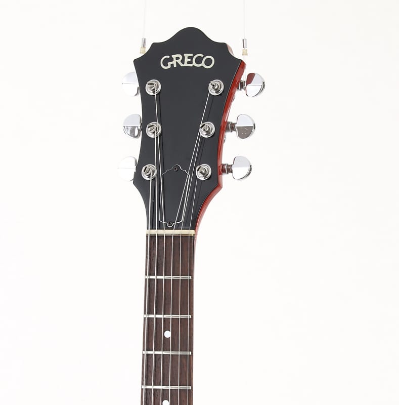 ギター GRECO MX-600 70s GRECO MX-600 70s #QOFGA0 | eBay
