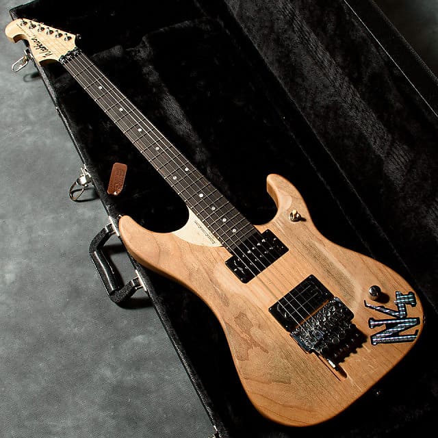 Washburn N4-Nuno Authentic | Reverb Canada