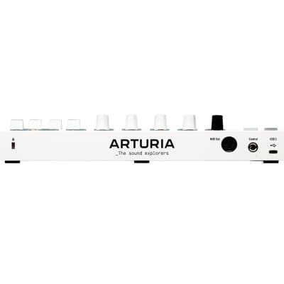 Arturia Minilab 3 MIDI Keyboard Controller - Open Box image 11