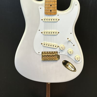 Fender 50th Anniversary American Vintage '57 Stratocaster - Mary Kaye for sale