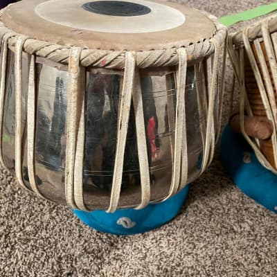 2nd 2024 hand tabla