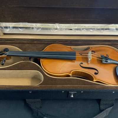 Maple Leaf Strings Vieuxtemps MLS450VN 4/4 Violin image 1