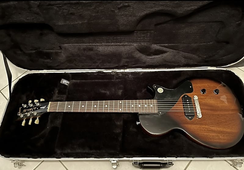 Gibson Les Paul Junior 2015 | Reverb