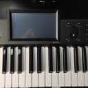 Korg Krome 61 with Synthonia Libraries
