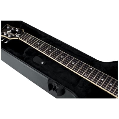 Gator Cases TSA Series ATA Case for Gibson 335® & Semi Hollow Electric Guitars image 6