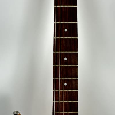 Yamaha Pacifica 112N 1998 Natural w/ Case image 9