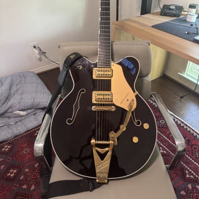 Gretsch G6122 Country Classic II 1991 Walnut | Reverb Gretsch G6122 Country Classic II 1991 Walnut | Reverb