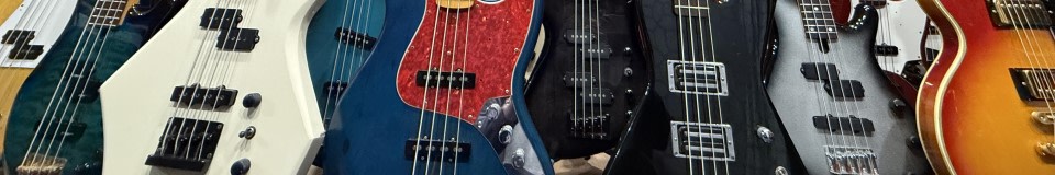 String Switch Noise