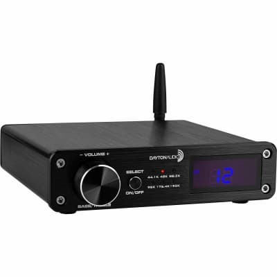 Dayton Audio - PMA250 - 250W PA Module with Mixer | Reverb