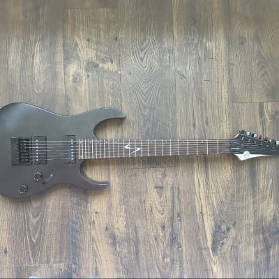 VGS Soulmaster 7 Space Gray, Pegasus and Sentient Pickups - Space Grey image 3