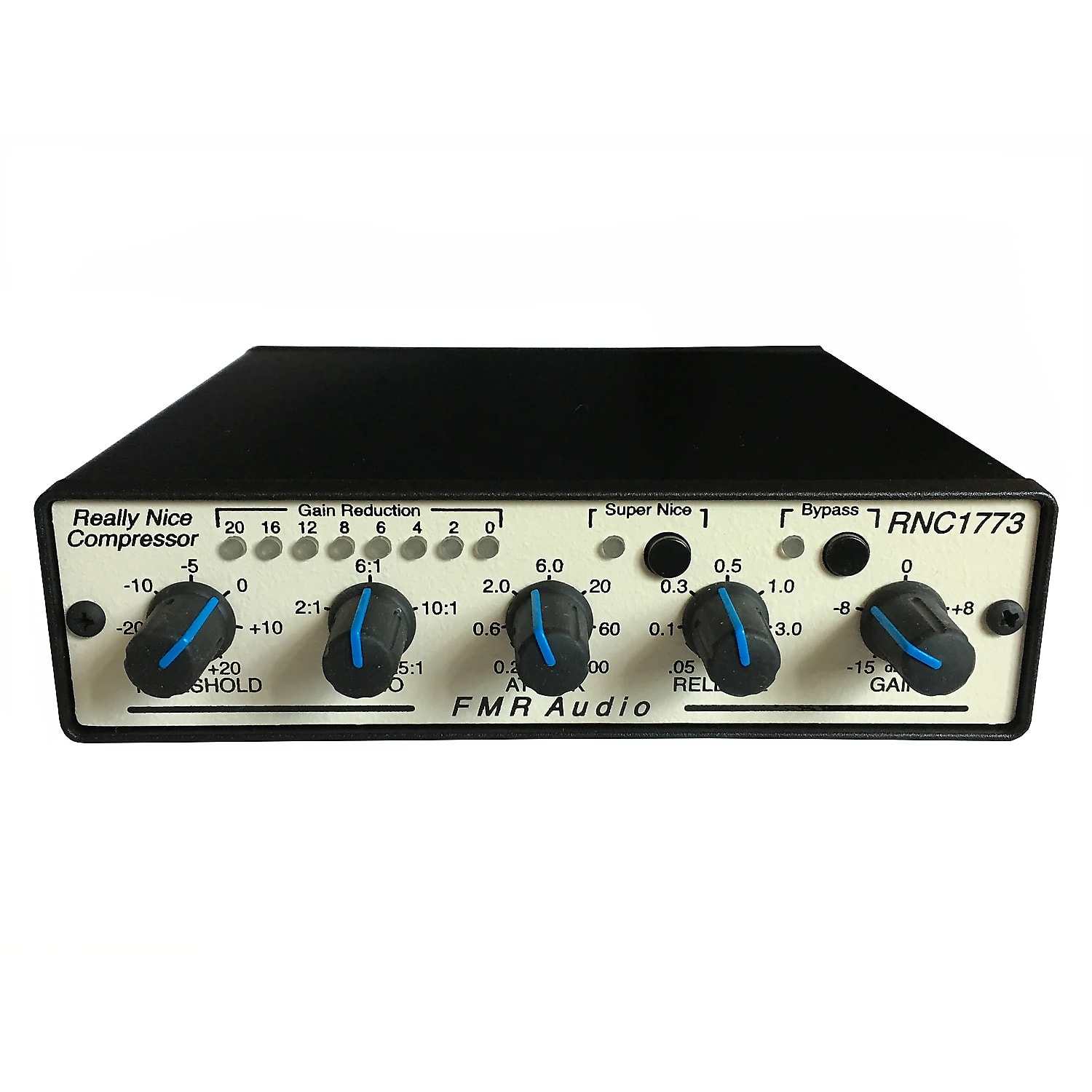 FMR AUDIO RNC1773 E-