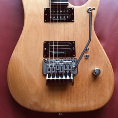 Washburn n1 mod リビルド品 Washburn n1 mod リビルド品 - メルカリ