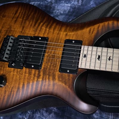 NEW ! 2023 Paul Reed Smith CE24 DW Floyd Rose Dustie Waring PRS - Between the Buried and Me - Authorized Dealer -G02025 image 1