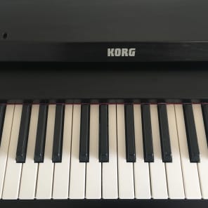 Korg Concert 600 Piano | Reverb