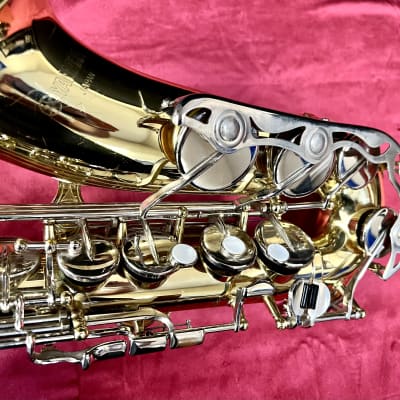 Yamaha YAS-23 Alto Saxophone | Reverb