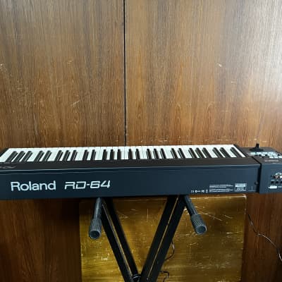 Roland RD-64 64-Key Digital Piano | Reverb