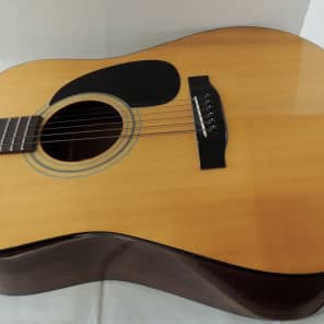 Fender f shop 03 acoustic guitar