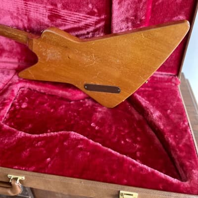 1976 Gibson Explorer Limited Edition image 20