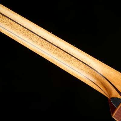 Lowden F-35c Fan Fret - Sinker Redwood & Cocobolo image 10