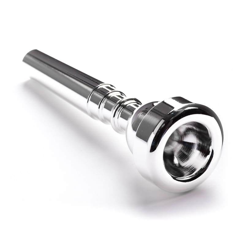 Herco HE260 7C Trumpet Mouthpiece image 1