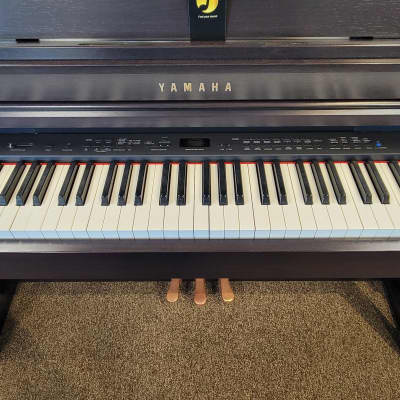 YAMAHA クラビノーバ　CLP-470 ヤマハ | CLP-470 - Clavinova（クラビノーバ） - 特長