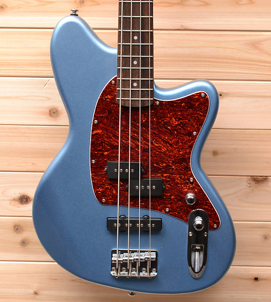 Ibanez tmb100 shop soda blue