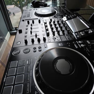 Urei 1620 Ltd Rotary Vintage DJ Mixer | Reverb UK