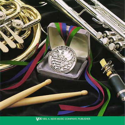 Standard of Excellence Book 3 - Flute image 1
