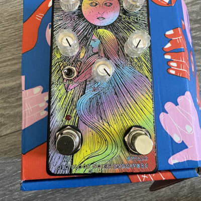 Reverb.com listing, price, conditions, and images for old-blood-noise-endeavors-sunlight