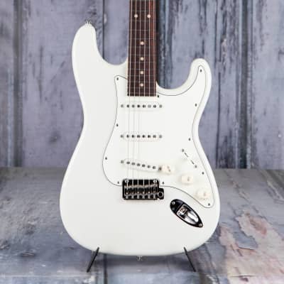 Suhr Classic S, SSS, Olympic White image 1