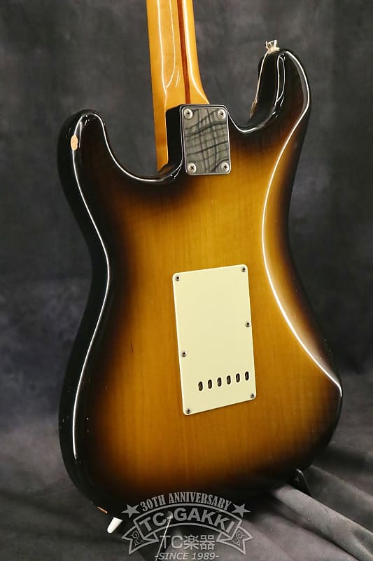 FUJIGEN OS-10TT フジゲン　suhr ピックアップ Fujigen (FGN) 2002 OS-10TT | Reverb