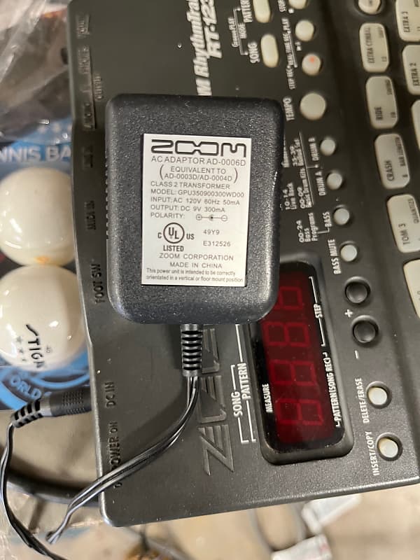 Zoom A2.1u Acoustic Effects Pedal