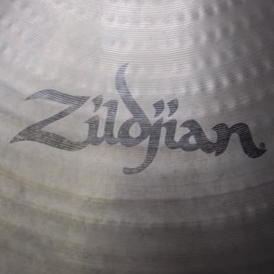 Classic Avedis  Zildjian 20" Armand Ride Cymbal - Very Versatile - Looks Excellent - Sounds Great! image 3