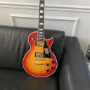 Gibson Les Paul Custom 2016 Heritage Cherry Sunburst