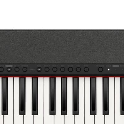 Casio CT-S1 Portable Electronic Keyboard, Black image 2