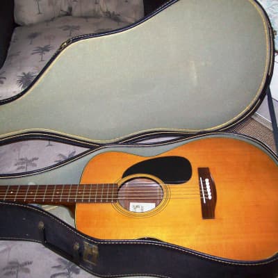 Suzuki F-130 1969 | Reverb