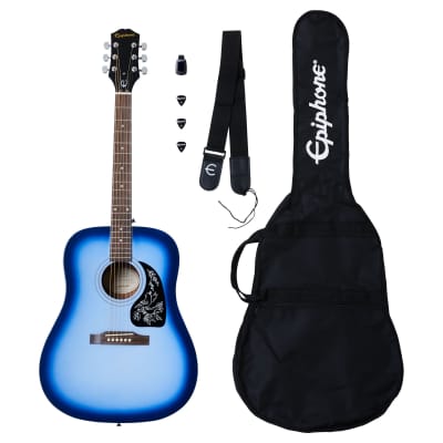 Epiphone Starling Player Pack image 3