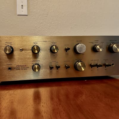 【オーダー品】- Micro Amp re: - オーダー品】- Micro Amp re: - オーダー品】- Micro Amp re