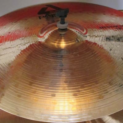 Paiste 18