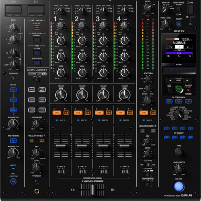 DJM-A9 – Pioneer DJ Store