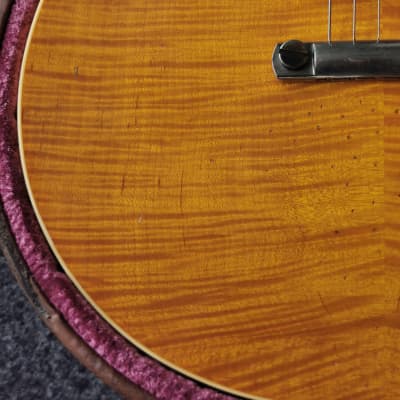 Gibson Custom Shop Rick Nielsen '59 Les Paul Standard (Signed, Aged) 2016 - Aged Nielsen Burst image 7