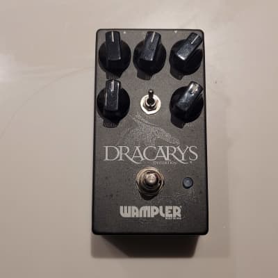 Wampler Dracarys Distortion