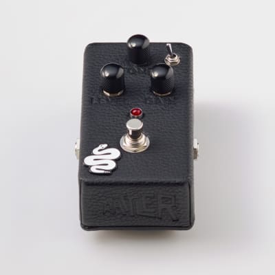 JAM Pedals Rattler LTD | Reverb
