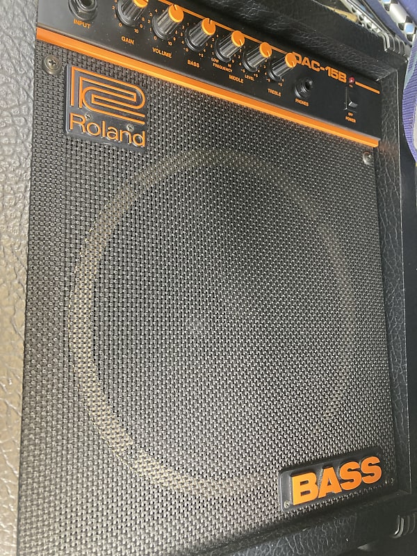 Roland DAC-15B ベースアンプ s-l1200.jpg