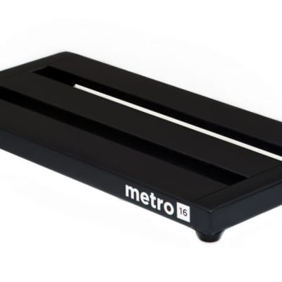Pedaltrain Metro 16 Soft Case image 2