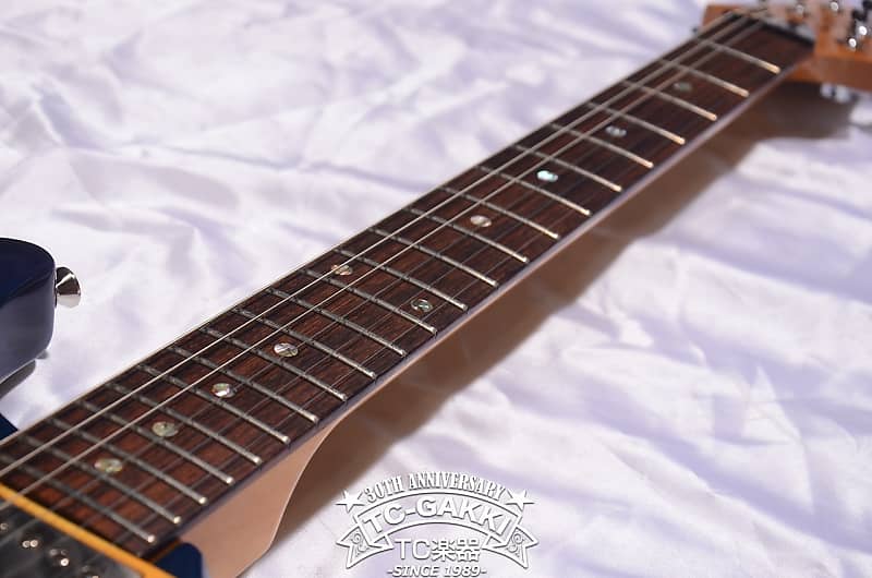 Paul Reed Smith PRS 2006 CE22 Standard | Reverb Paul Reed Smith PRS 2006 CE22 Standard | Reverb