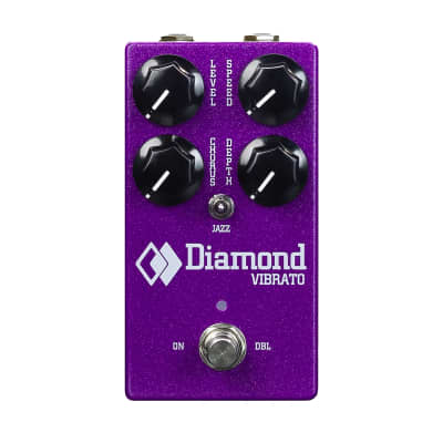 Reverb.com listing, price, conditions, and images for diamond-vibrato