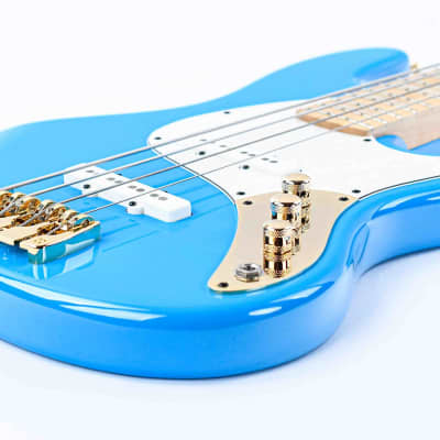 Sandberg California TT Passive Marley Blue MN image 11